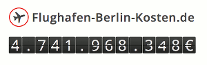 Flughafen-Berlin-Kosten.de